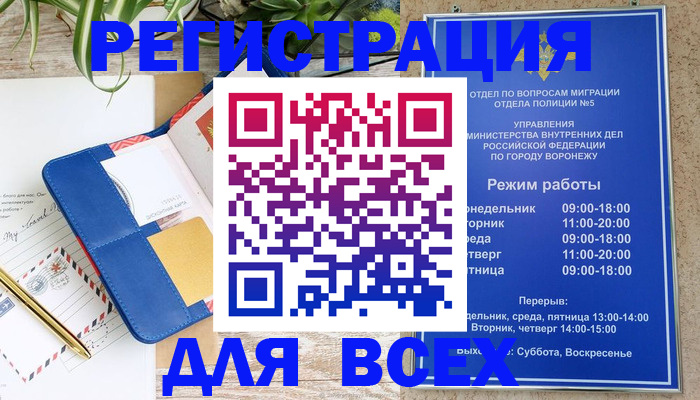 прописка для военкомата в Ненецком АО